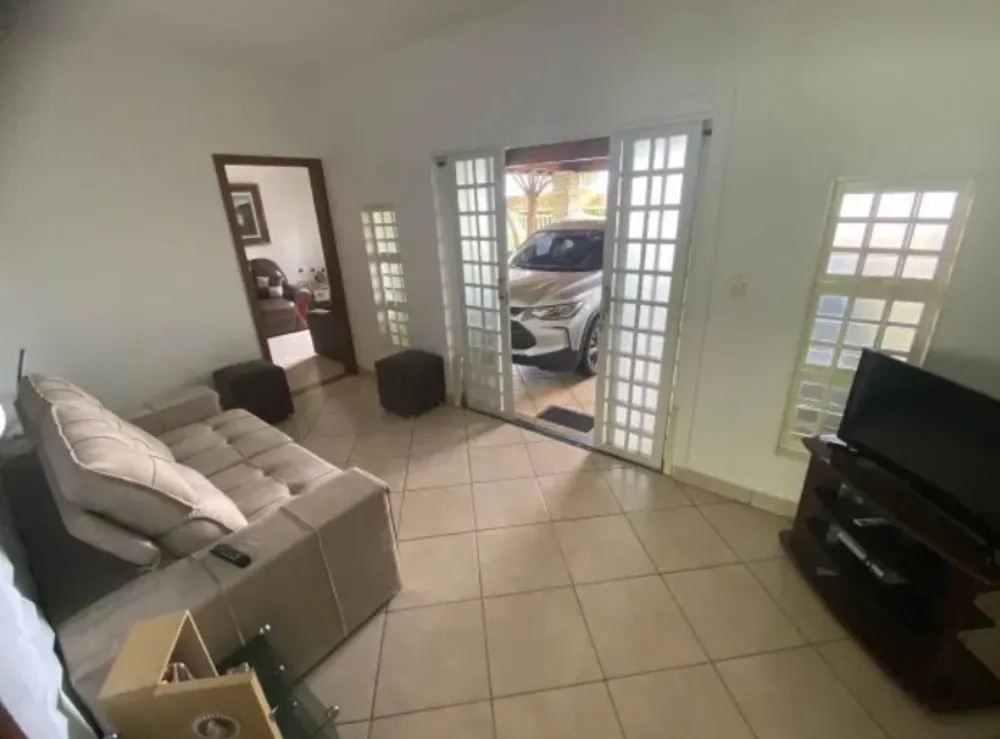 Casa, 4 quartos, 400 m² - Foto 4
