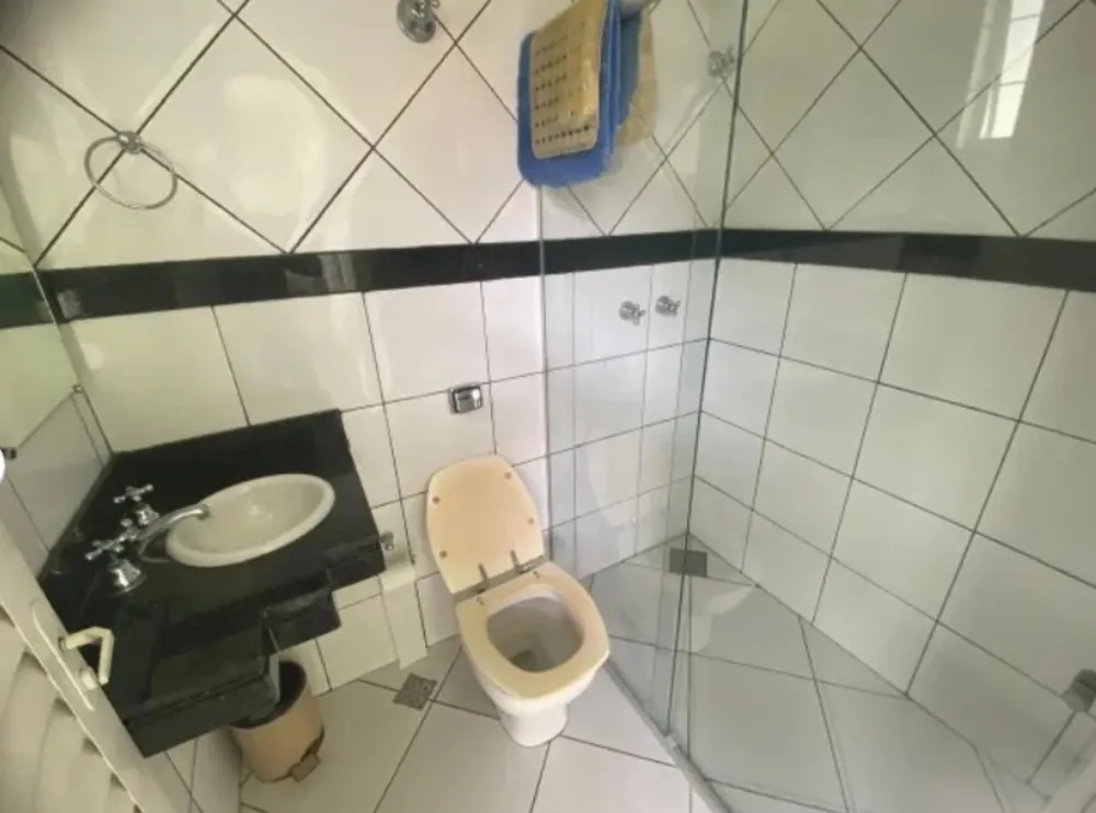 Casa, 4 quartos, 400 m² - Foto 12