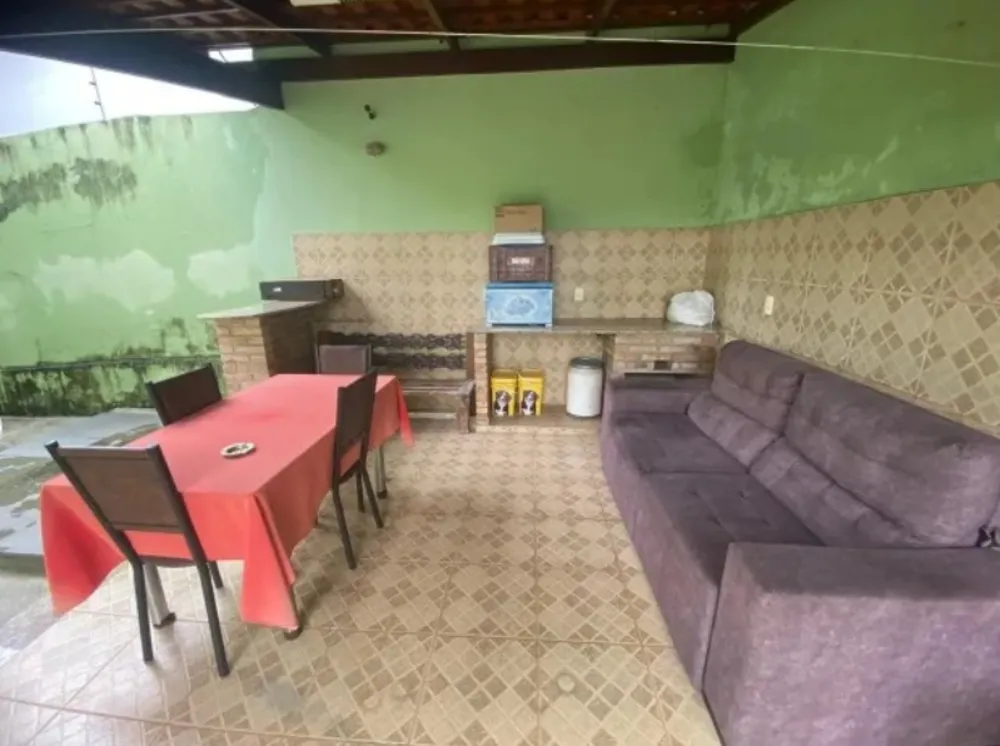 Casa, 4 quartos, 400 m² - Foto 18
