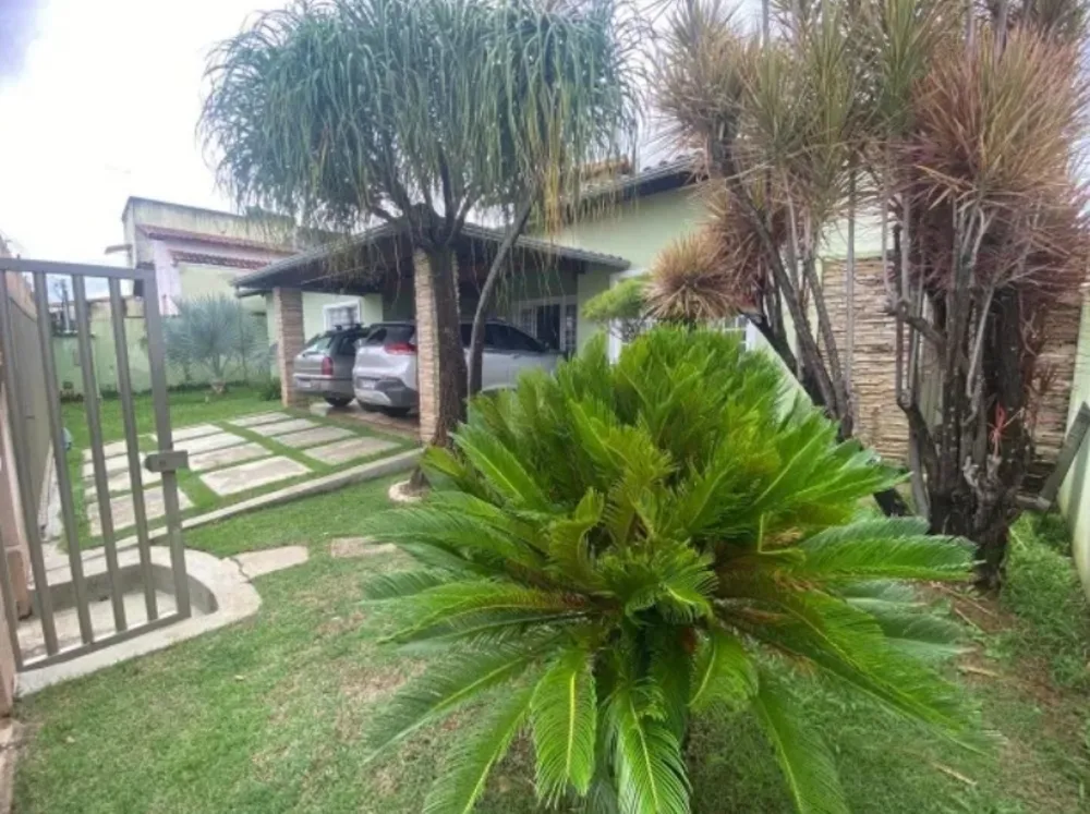 Casa, 4 quartos, 400 m² - Foto 20