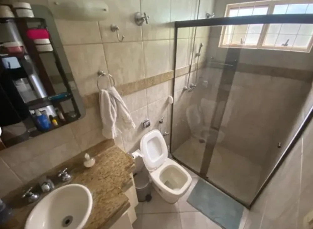 Casa, 4 quartos, 400 m² - Foto 15