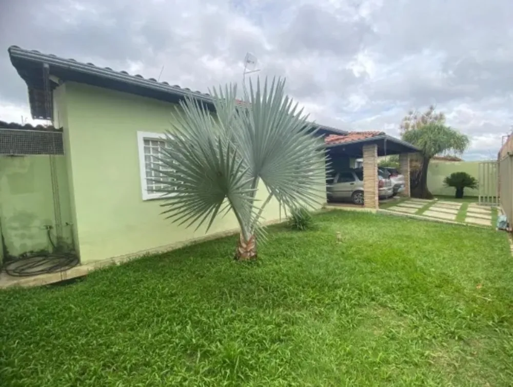 Casa, 4 quartos, 400 m² - Foto 1