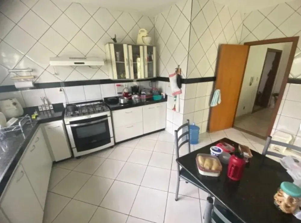 Casa, 4 quartos, 400 m² - Foto 8