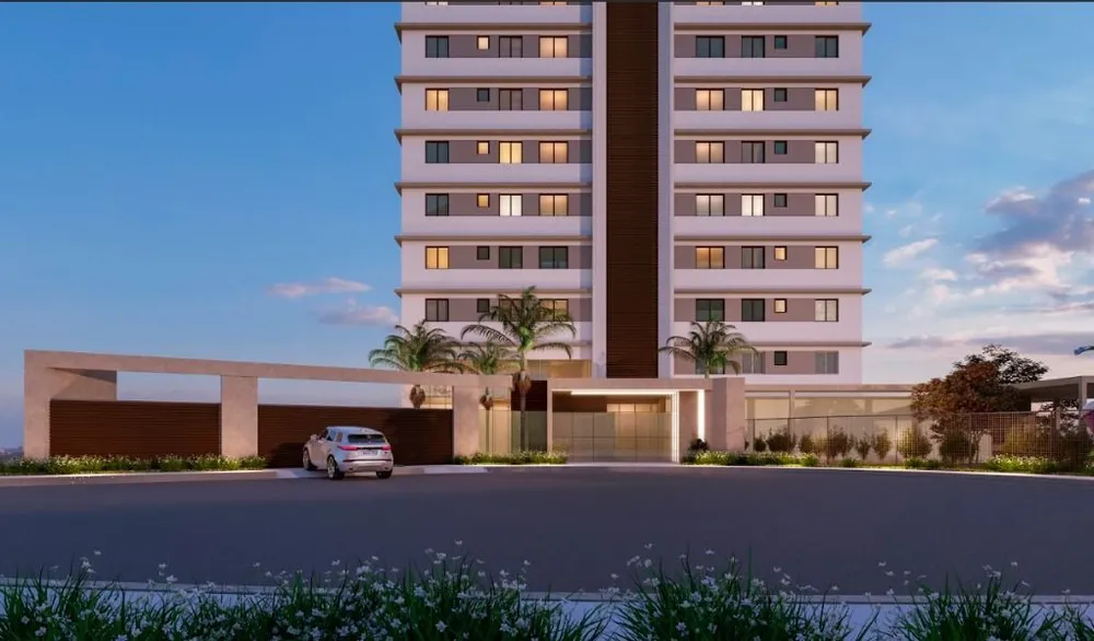 Apartamento, 3 quartos, 97 m² - Foto 2