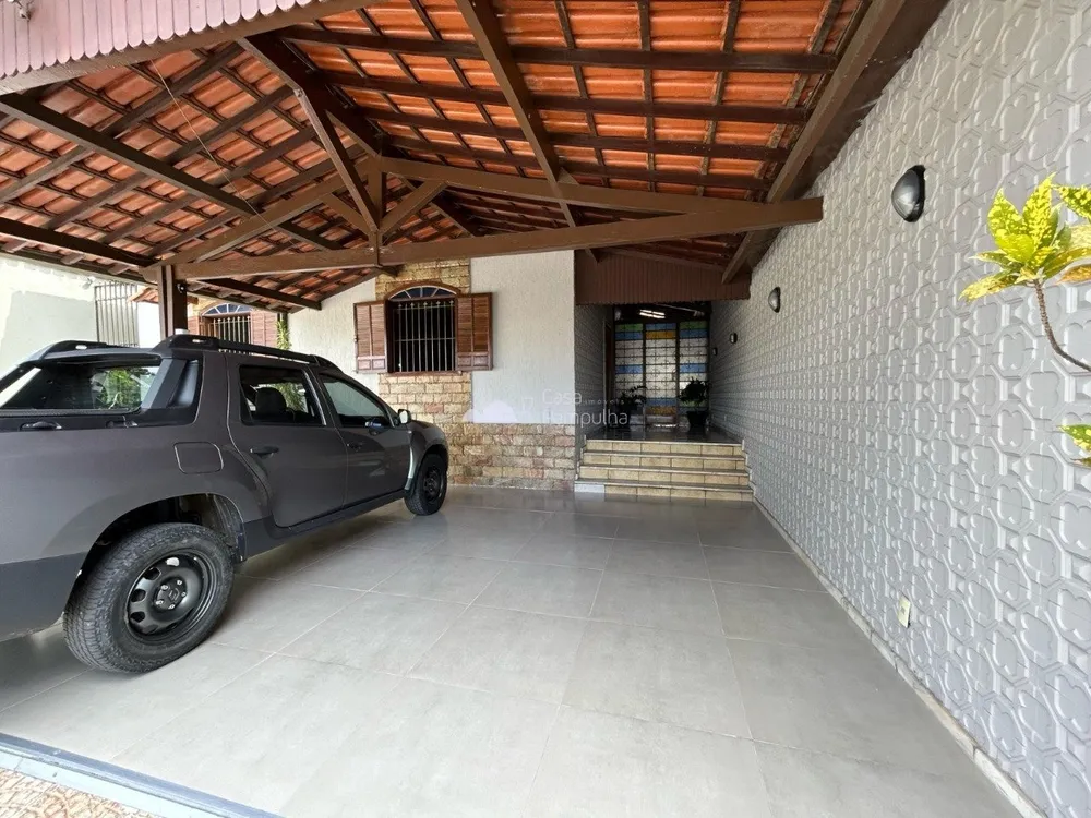 Casa, 3 quartos, 600 m² - Foto 24