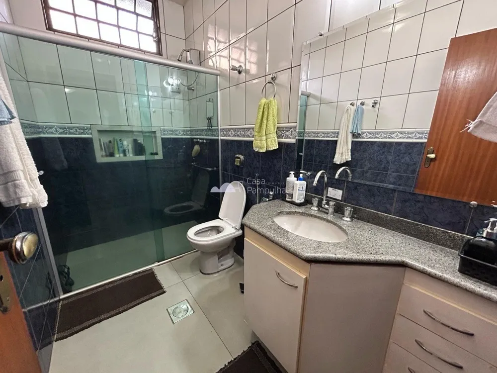 Casa, 3 quartos, 600 m² - Foto 7