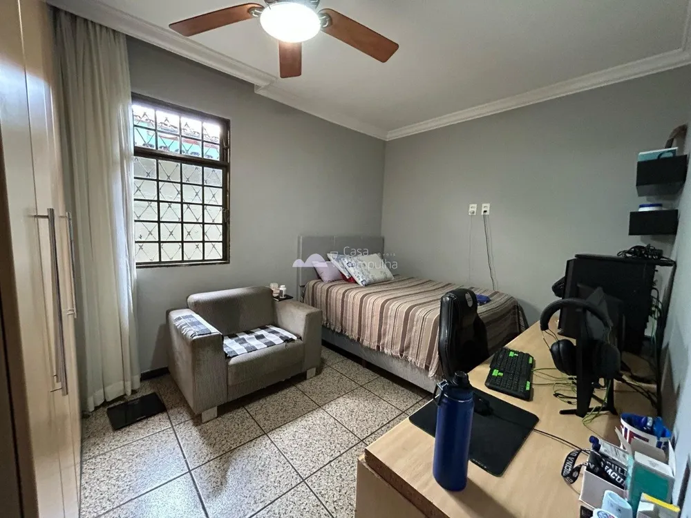 Casa, 3 quartos, 600 m² - Foto 9