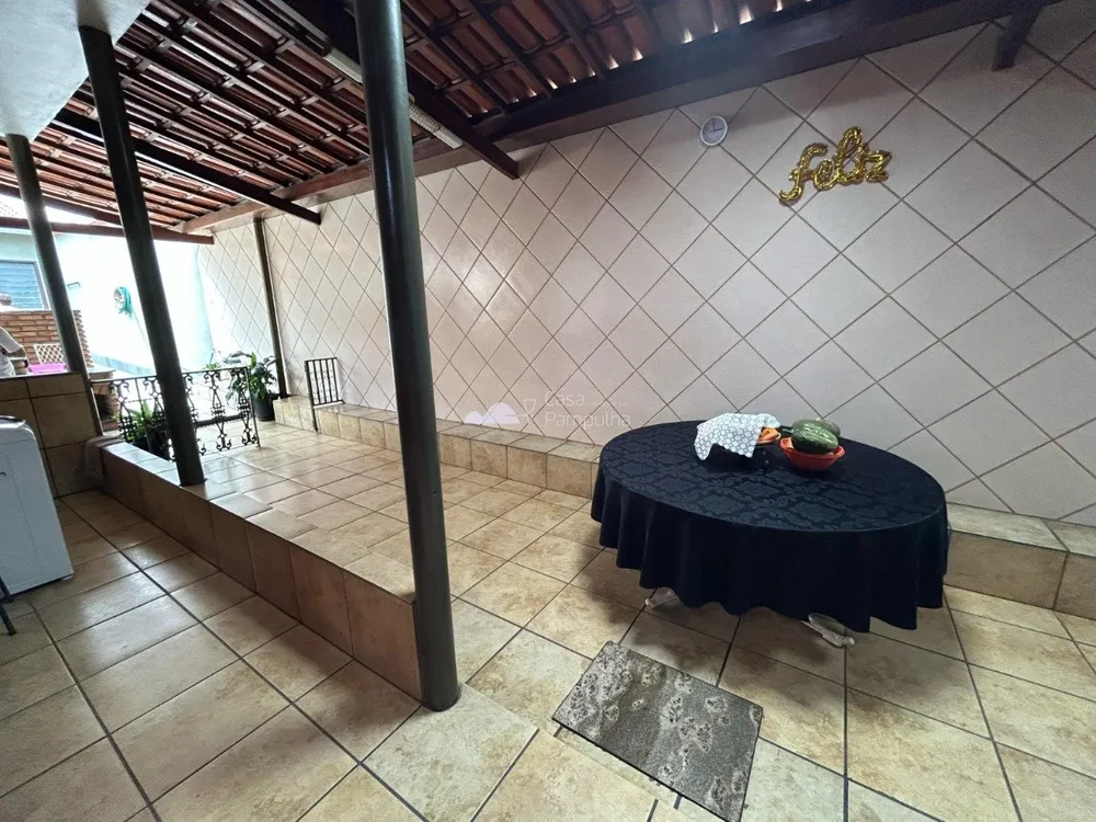 Casa, 3 quartos, 600 m² - Foto 11