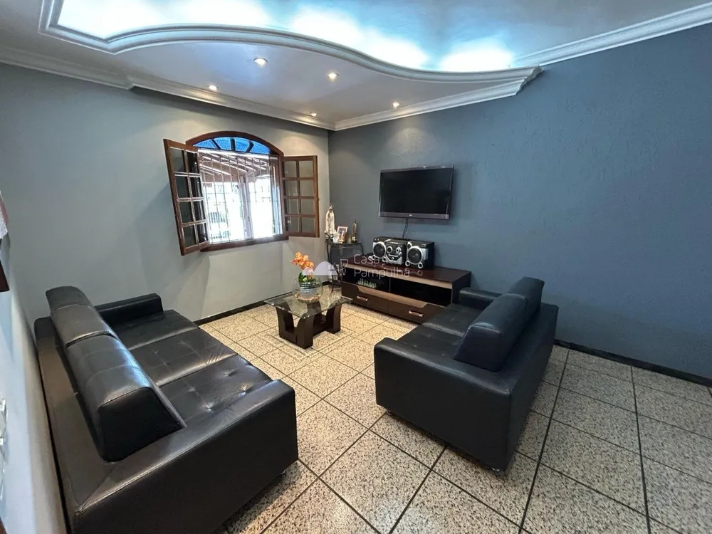 Casa, 3 quartos, 600 m² - Foto 3