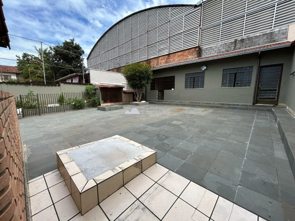 Casa, 3 quartos, 600 m² - Foto 20