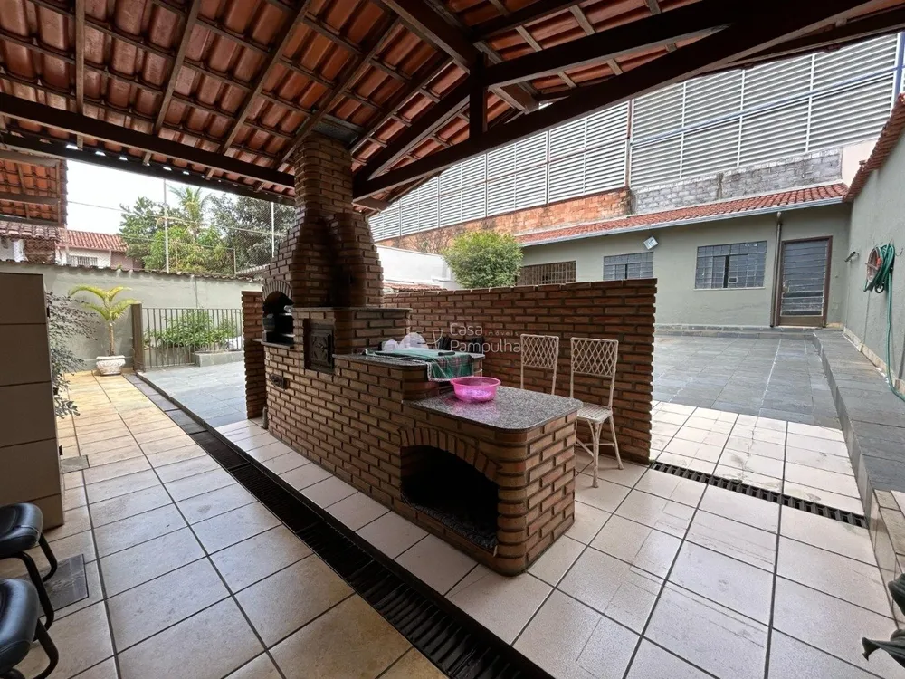 Casa, 3 quartos, 600 m² - Foto 21
