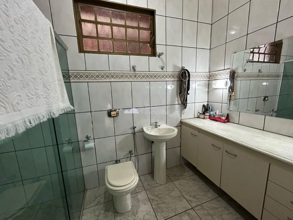 Casa, 3 quartos, 600 m² - Foto 16