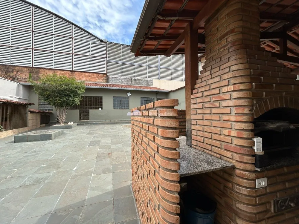 Casa, 3 quartos, 600 m² - Foto 14