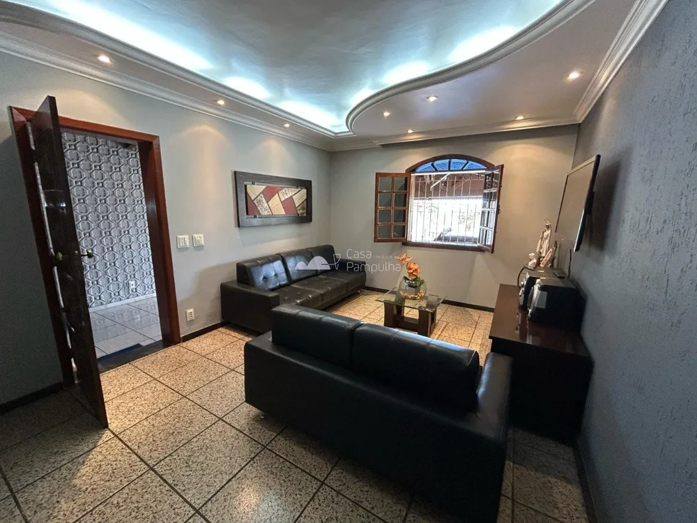 Casa, 3 quartos, 600 m² - Foto 4