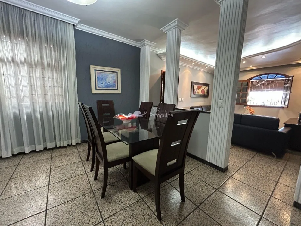 Casa, 3 quartos, 600 m² - Foto 2