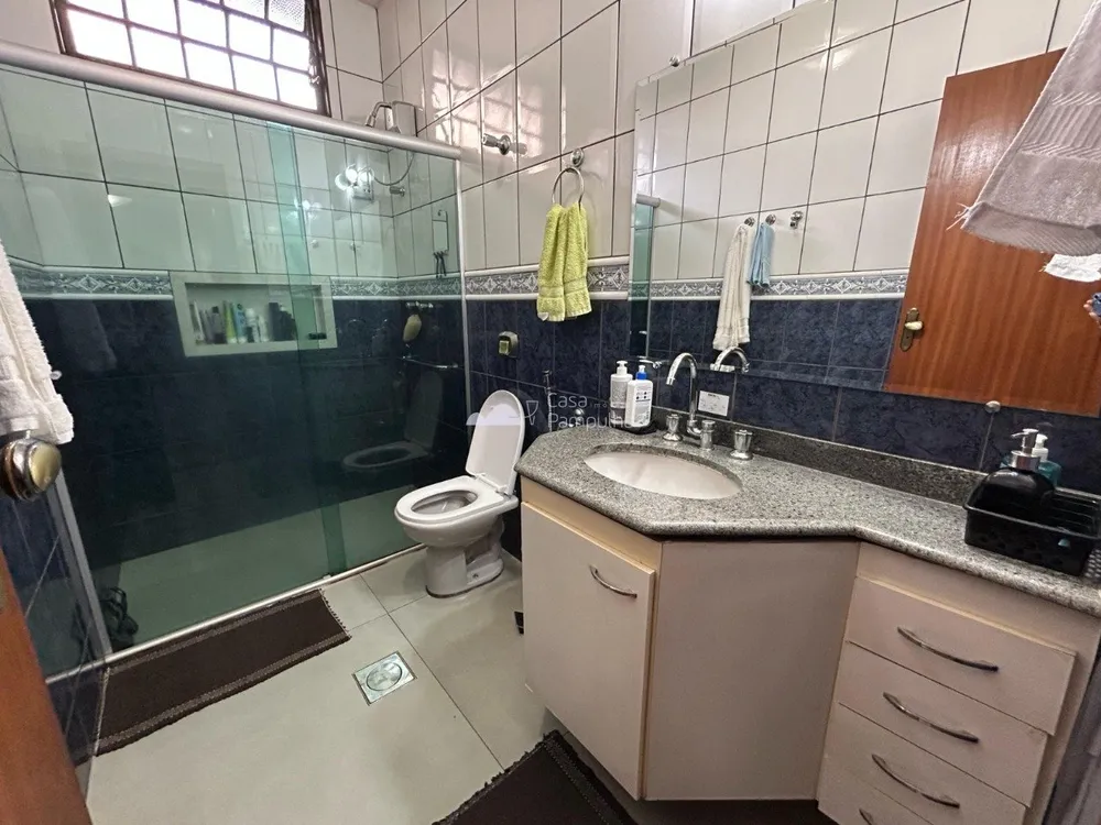 Casa, 3 quartos, 600 m² - Foto 8