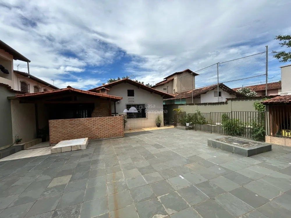 Casa, 3 quartos, 600 m² - Foto 13