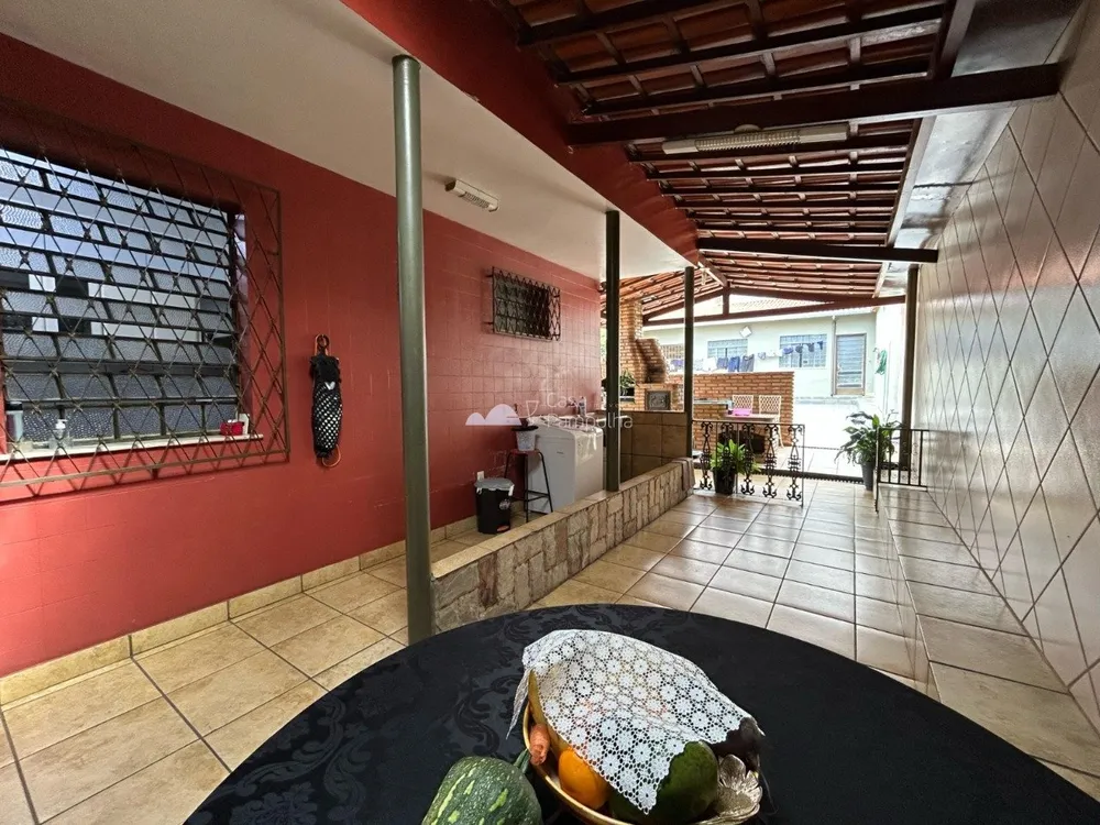 Casa, 3 quartos, 600 m² - Foto 12