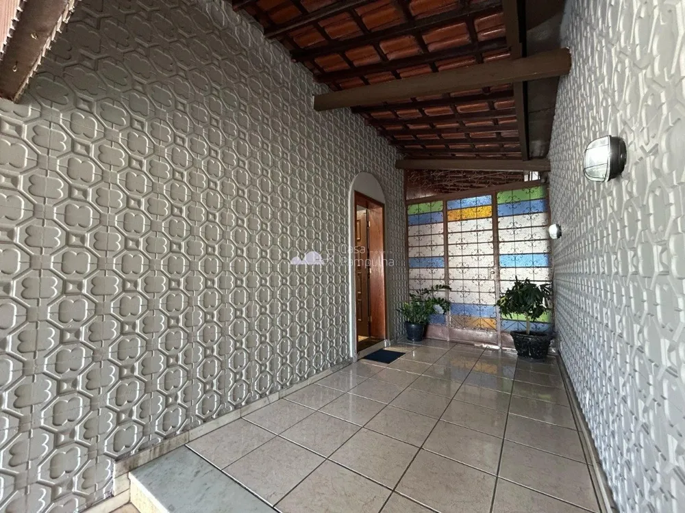 Casa, 3 quartos, 600 m² - Foto 17