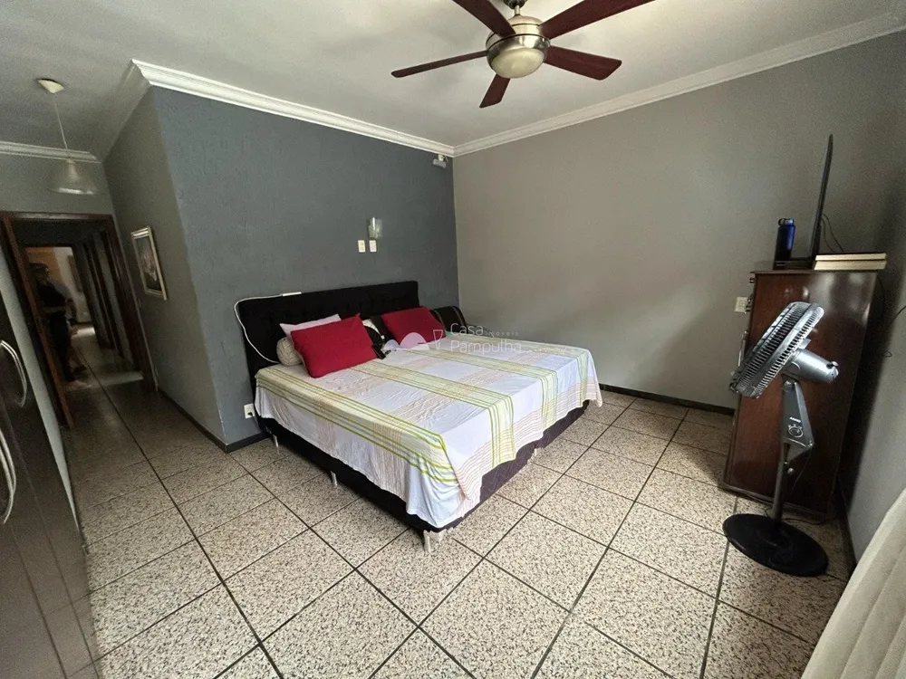 Casa, 3 quartos, 600 m² - Foto 9