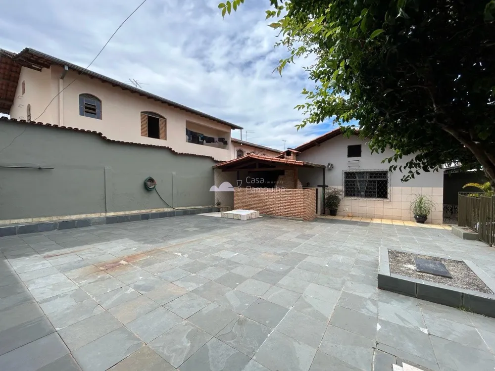 Casa, 3 quartos, 600 m² - Foto 15
