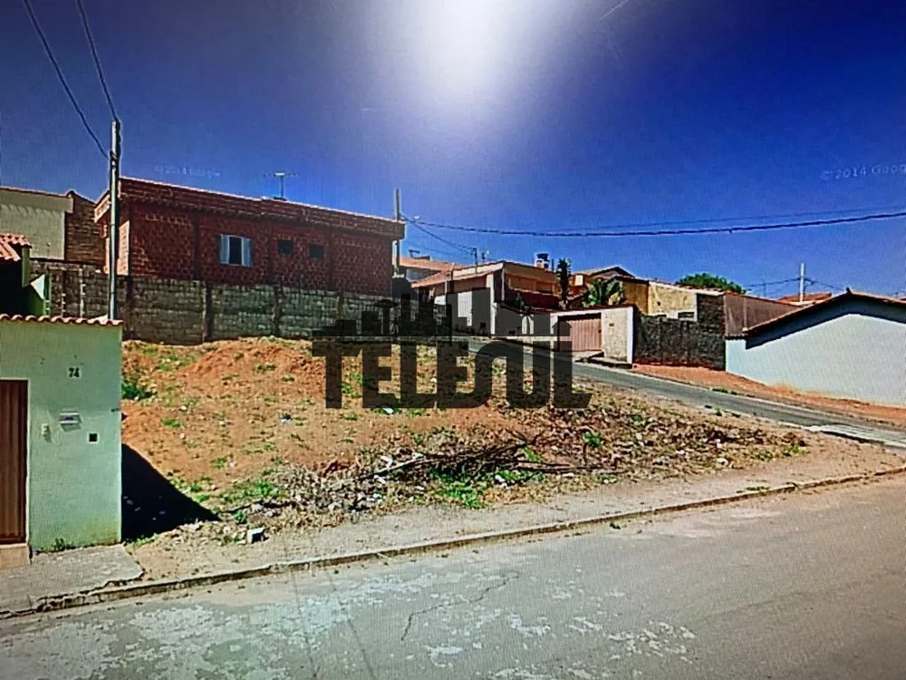 Terreno, 307 m² - Foto 3