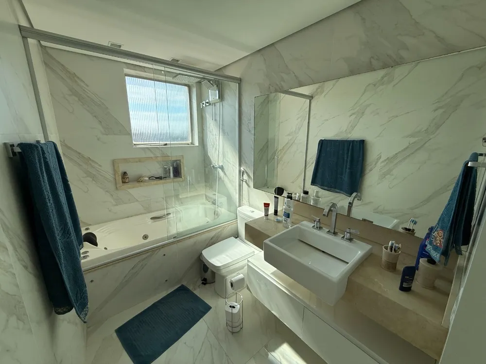 Apartamento, 4 quartos, 190 m² - Foto 15
