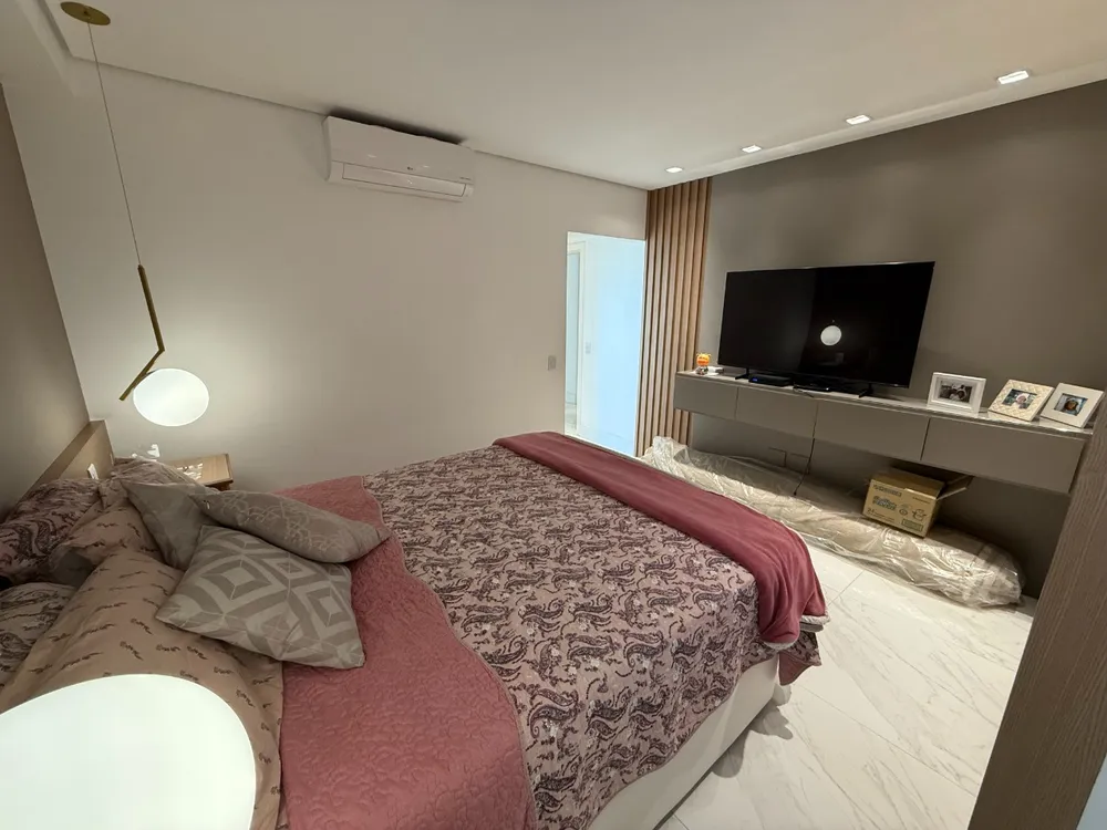 Apartamento, 4 quartos, 190 m² - Foto 20