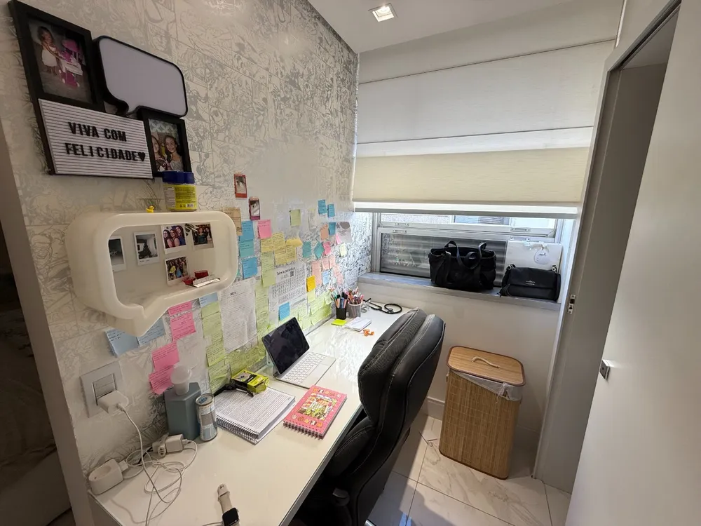 Apartamento, 4 quartos, 190 m² - Foto 11