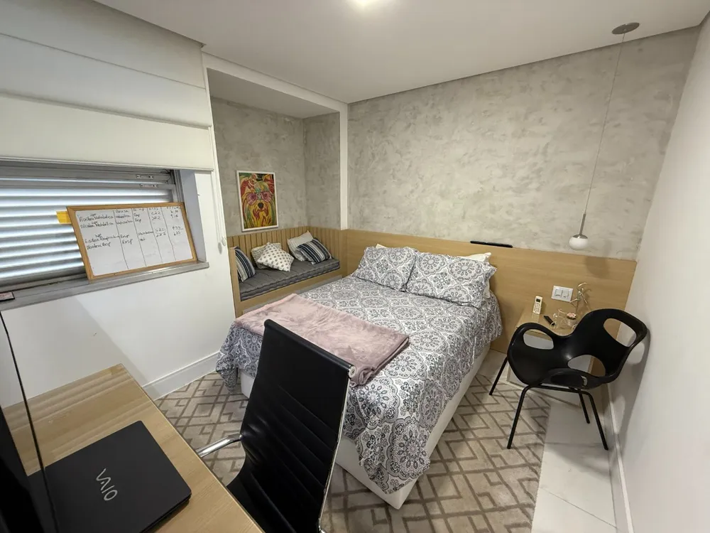 Apartamento, 4 quartos, 190 m² - Foto 7