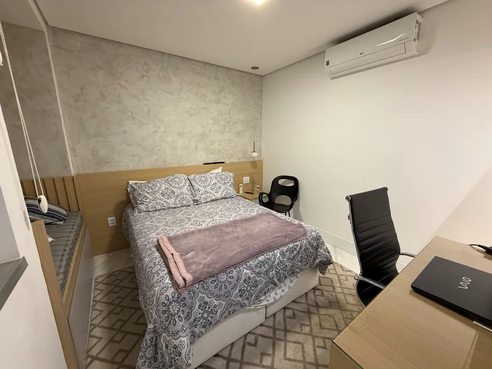 Apartamento, 4 quartos, 190 m² - Foto 10