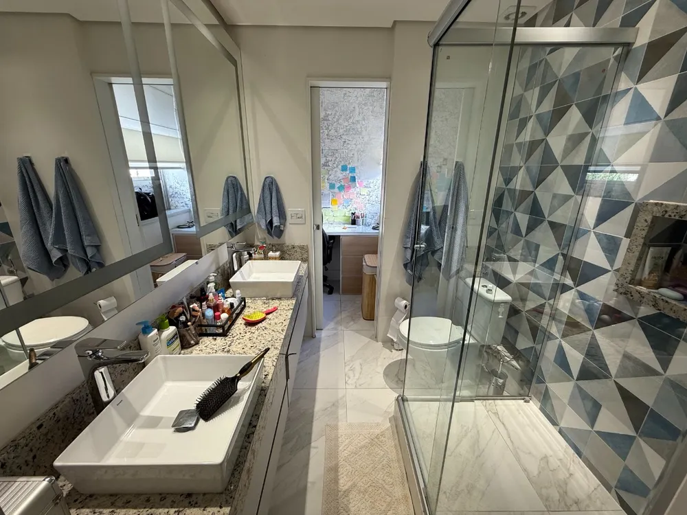 Apartamento, 4 quartos, 190 m² - Foto 9