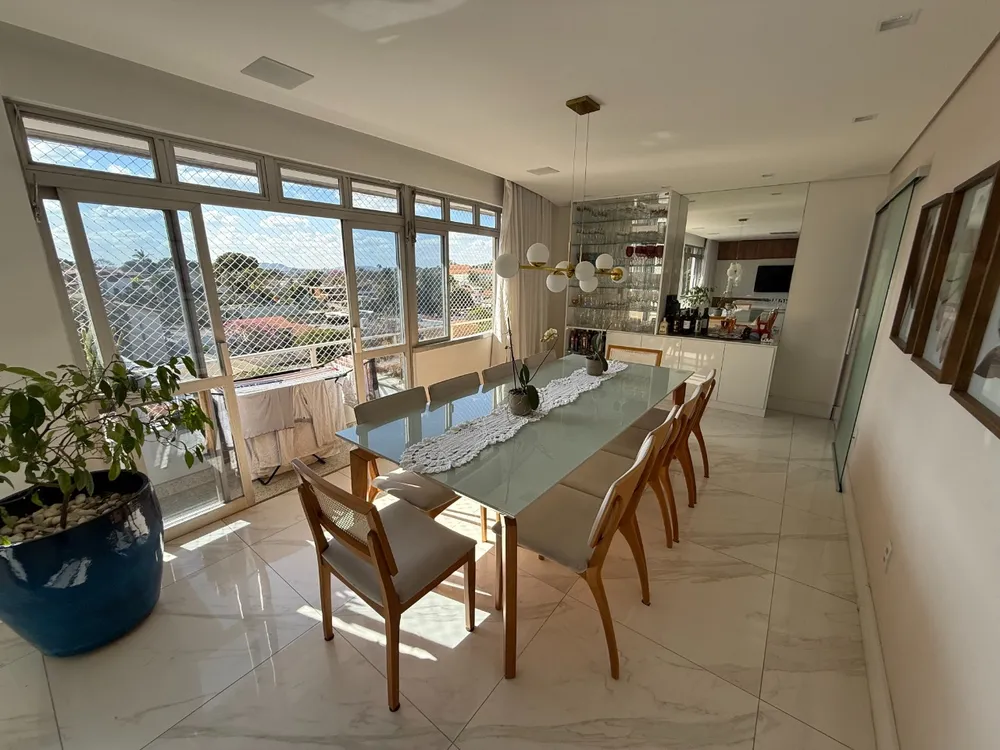 Apartamento, 4 quartos, 190 m² - Foto 5