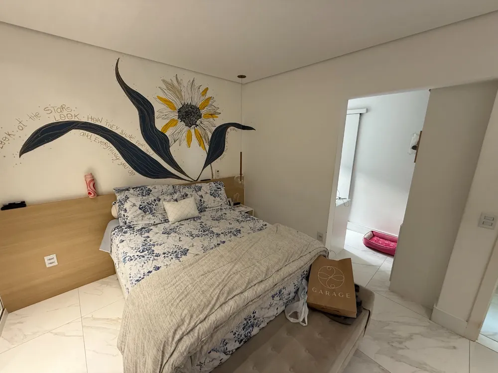 Apartamento, 4 quartos, 190 m² - Foto 6