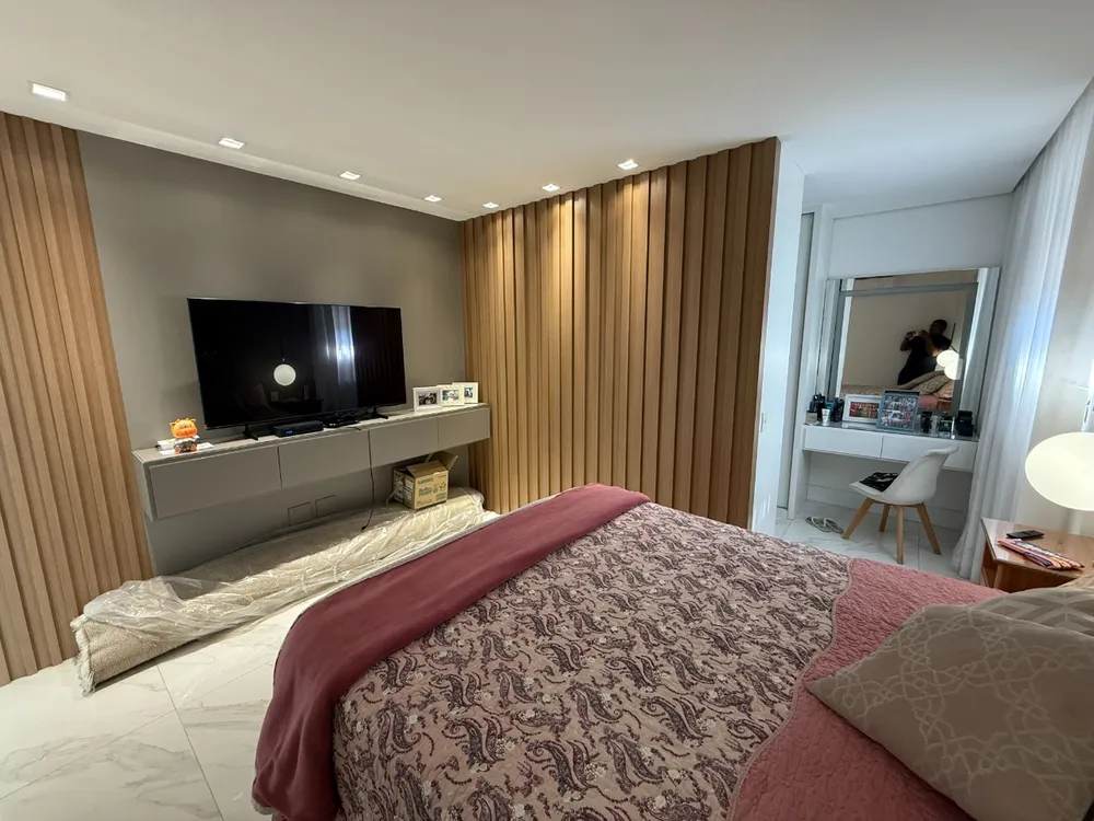 Apartamento, 4 quartos, 190 m² - Foto 17