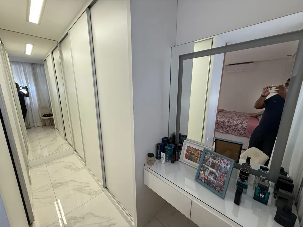 Apartamento, 4 quartos, 190 m² - Foto 19
