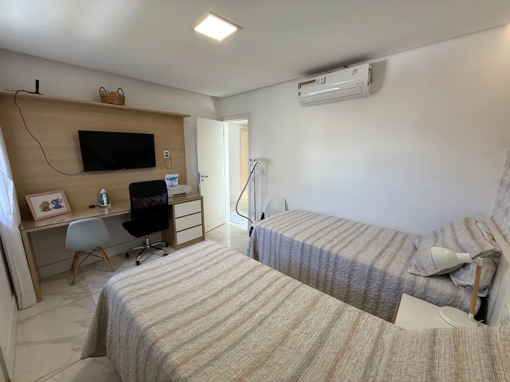 Apartamento, 4 quartos, 190 m² - Foto 8