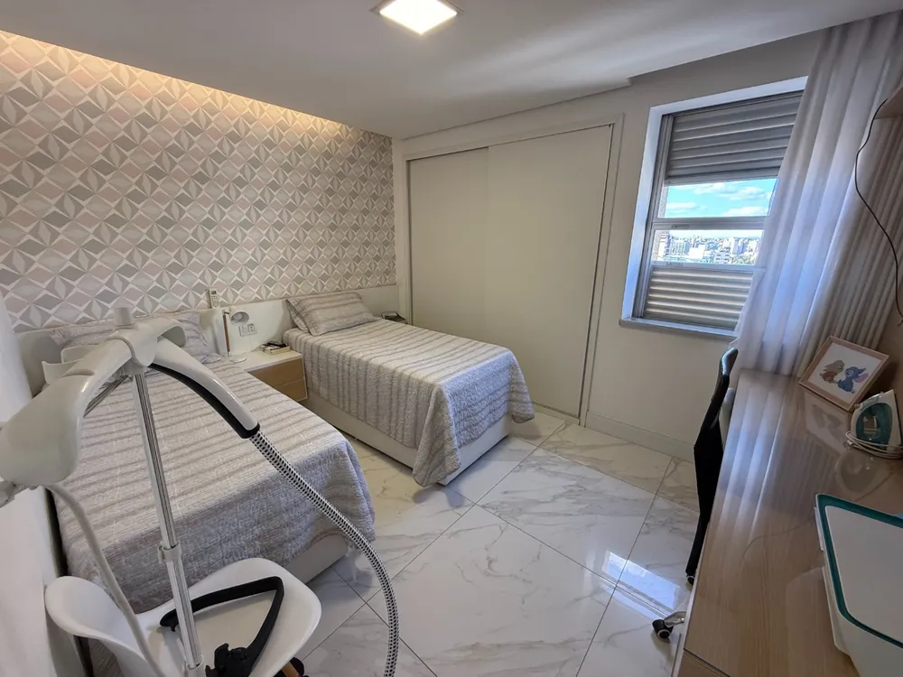 Apartamento, 4 quartos, 190 m² - Foto 22