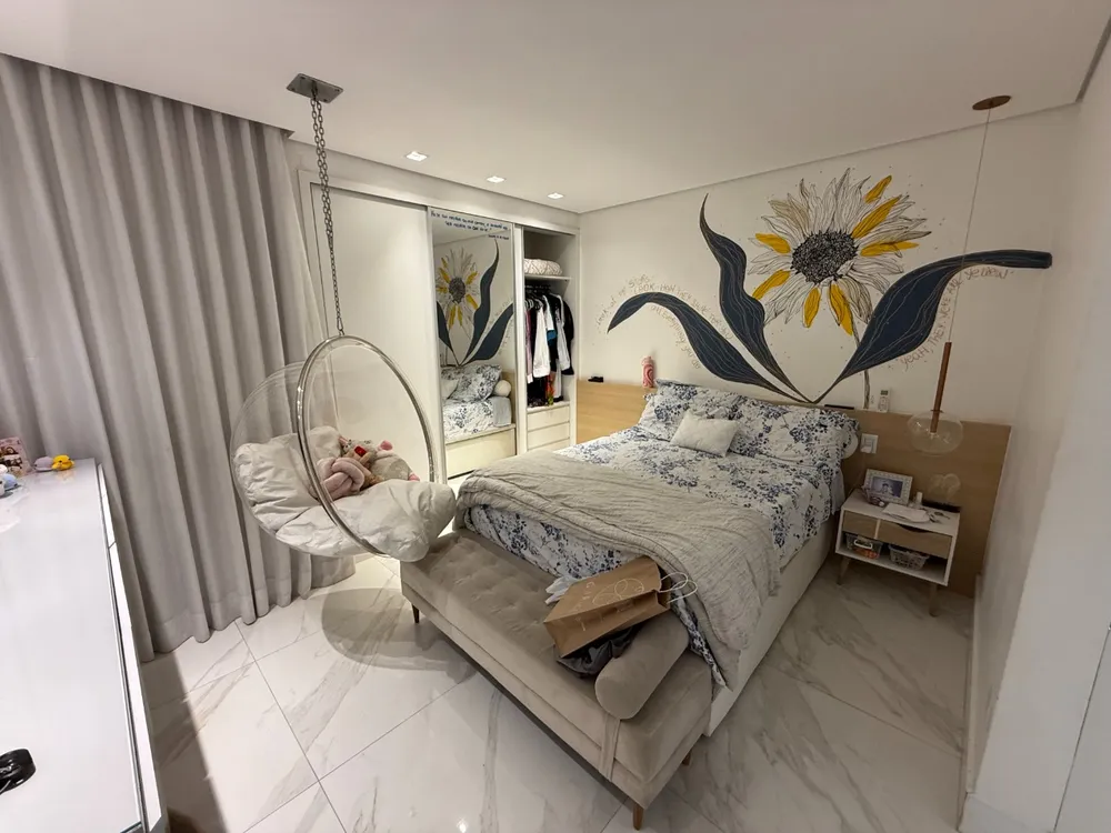 Apartamento, 4 quartos, 190 m² - Foto 12
