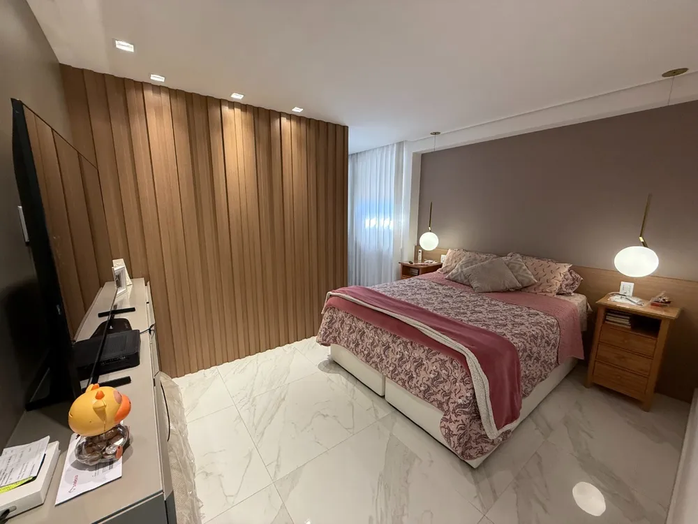 Apartamento, 4 quartos, 190 m² - Foto 5