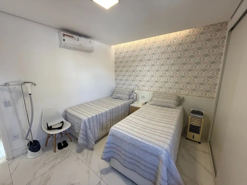 Apartamento, 4 quartos, 190 m² - Foto 23