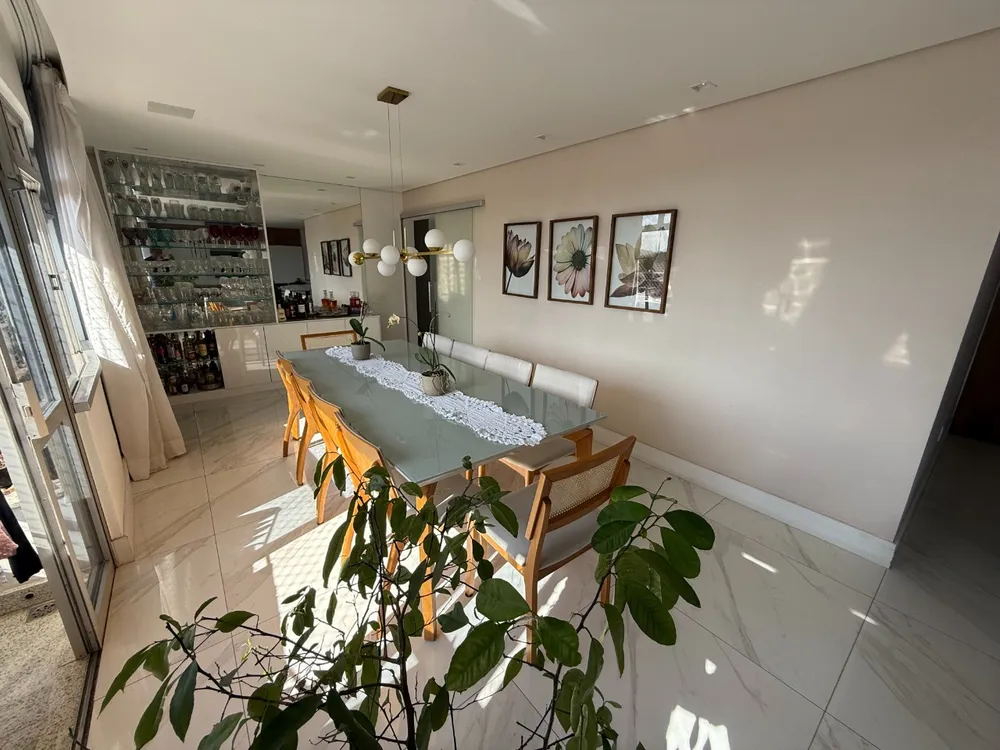 Apartamento, 4 quartos, 190 m² - Foto 4