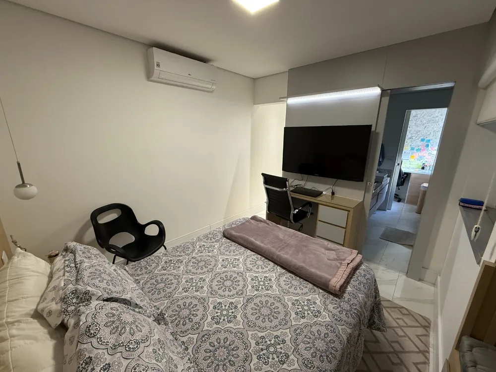 Apartamento, 4 quartos, 190 m² - Foto 8