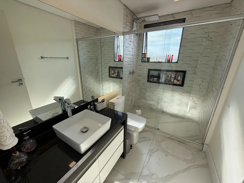 Apartamento, 4 quartos, 190 m² - Foto 21