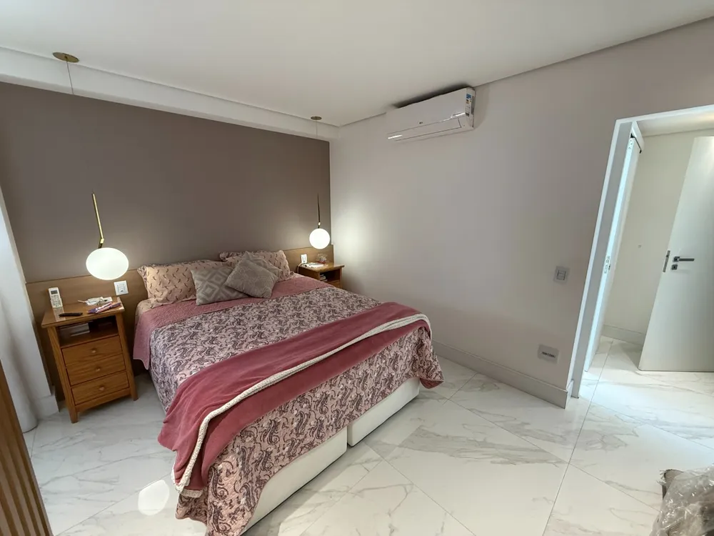 Apartamento, 4 quartos, 190 m² - Foto 1