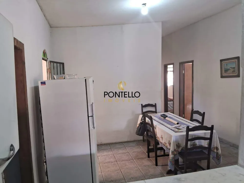 Casa, 5 quartos, 175 m² - Foto 3