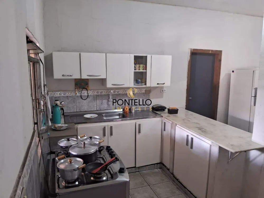 Casa, 5 quartos, 175 m² - Foto 3