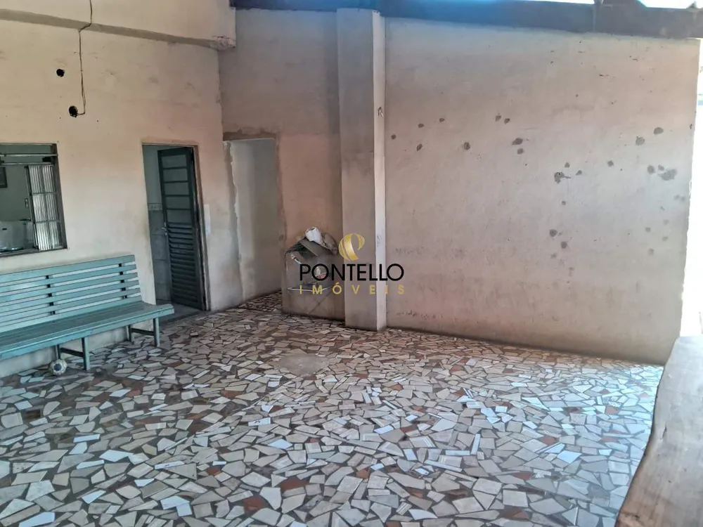 Casa, 5 quartos, 175 m² - Foto 11