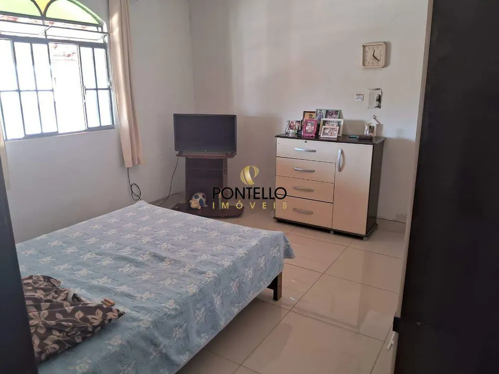 Casa, 5 quartos, 175 m² - Foto 9