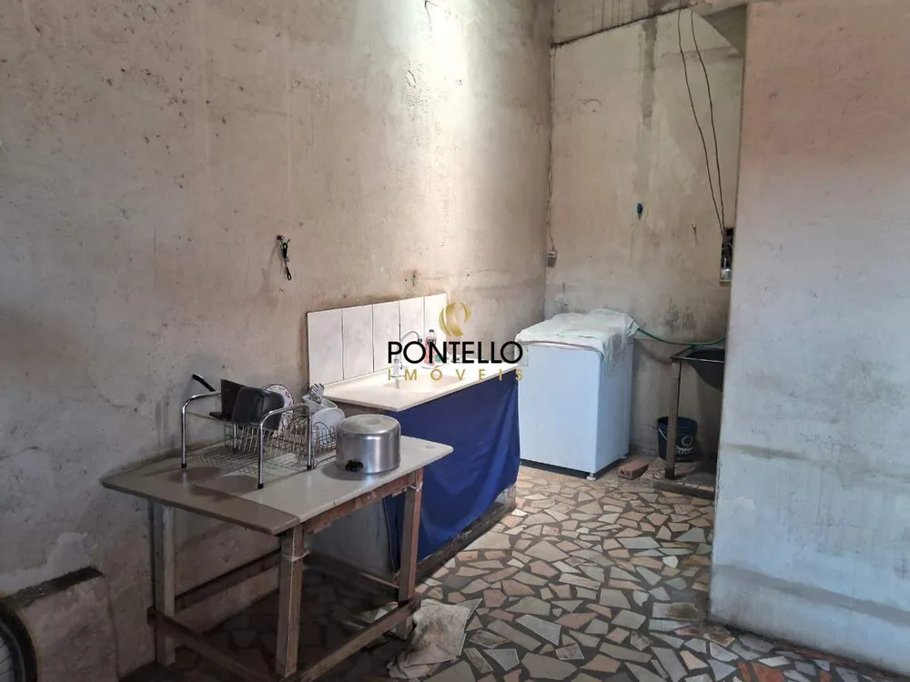 Casa, 5 quartos, 175 m² - Foto 16